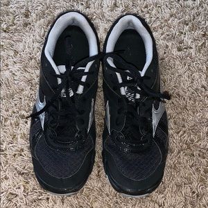 Like New 🏐 - MIZUNO Wave Bolt 7 - size 9.5